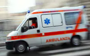 Neonato morto dopo parto in casa