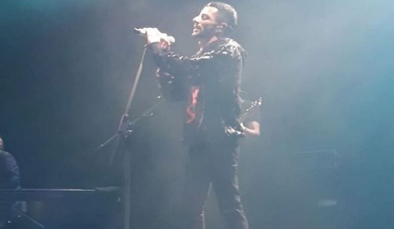 nesli concerto
