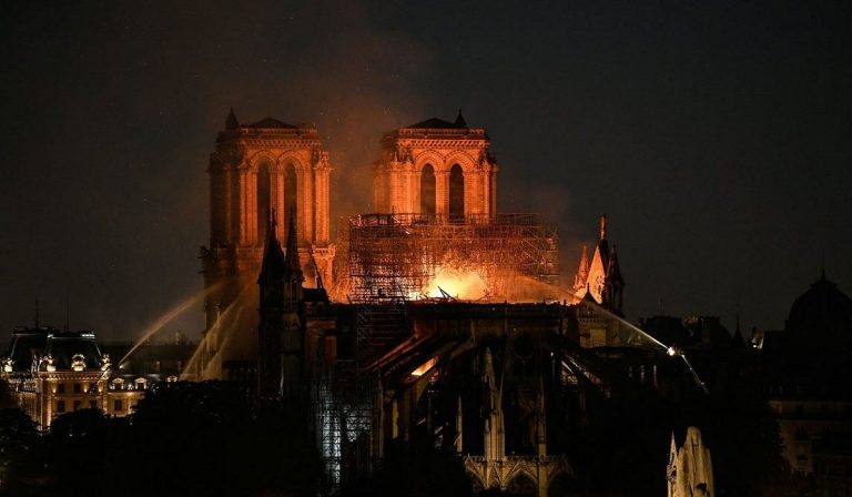 notre dame
