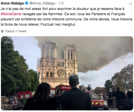 Notre-Dame