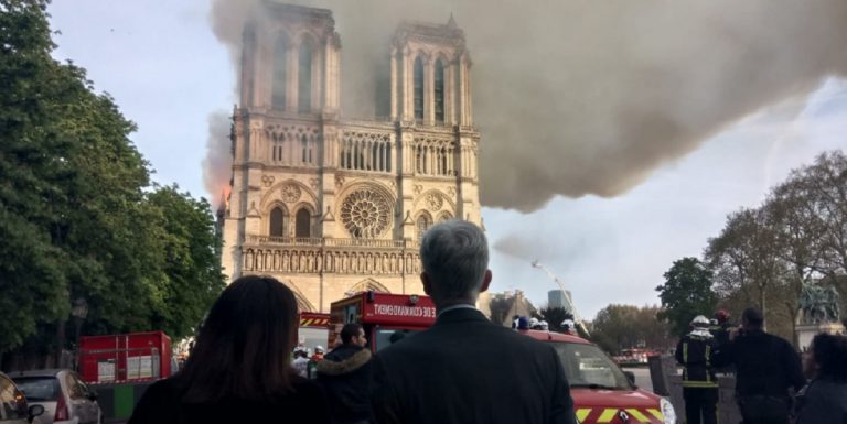 Notre-Dame