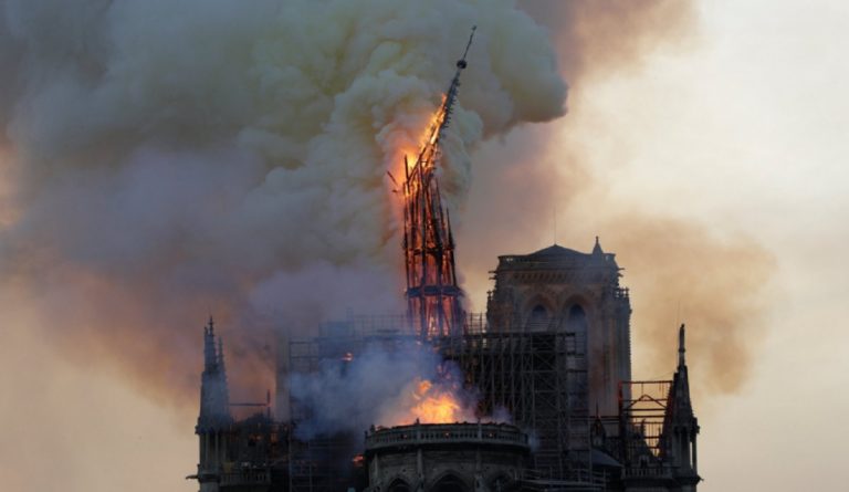 Notre-Dame