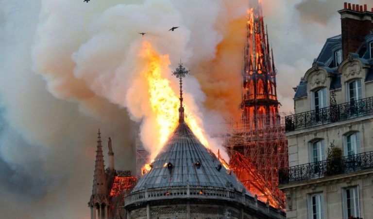 Notre-Dame