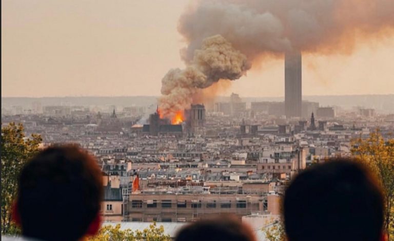 Notre-Dame