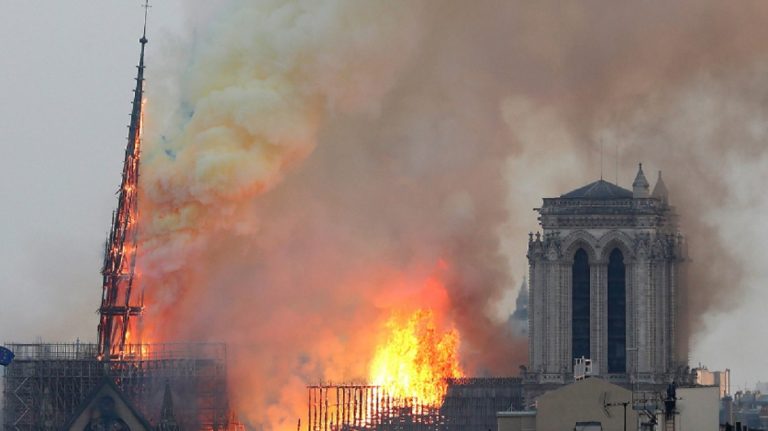Notre-Dame