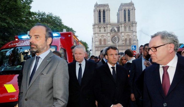 Notre-Dame
