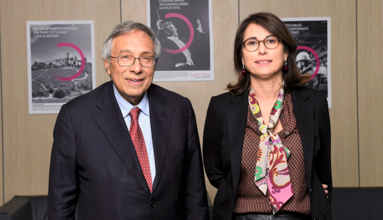 Open Fiber, apprvato il bilancio e confermati i vertici