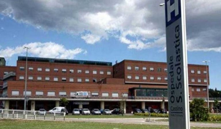 ospedale cassino