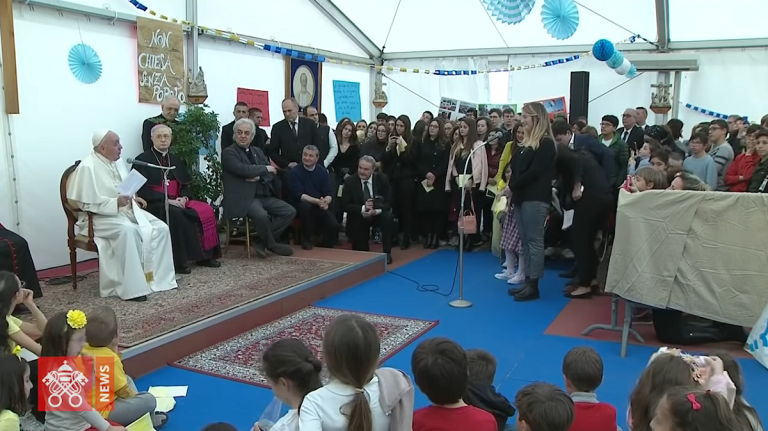 Papa Francesco