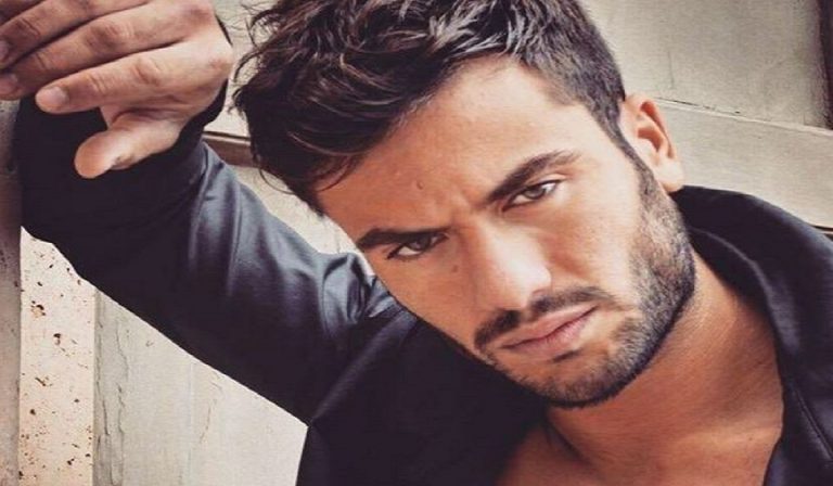 pierpaolo petrelli
