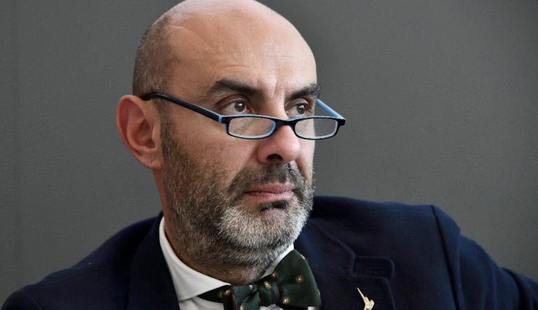Pillon condannato per diffamazione
