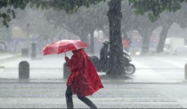 meteo