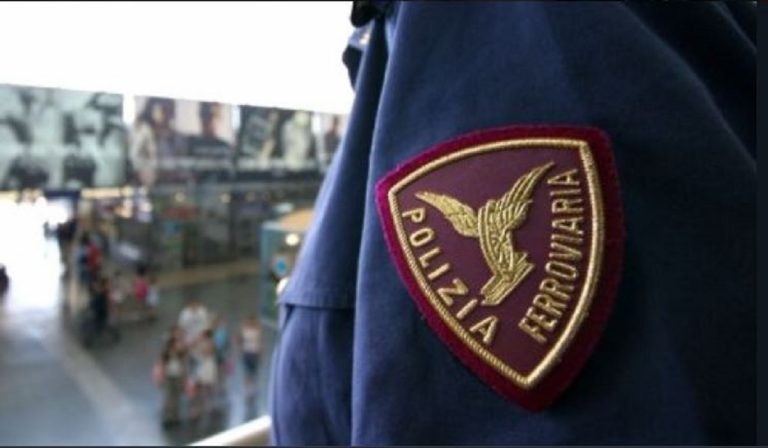 aggressione poliziotto
