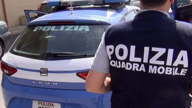 rivolta al cpr di torino