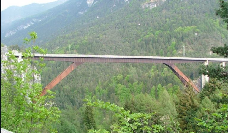 ponte cadore