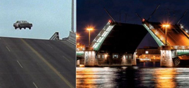ponte levatoio