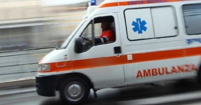 ravenna donna disabile violentata
