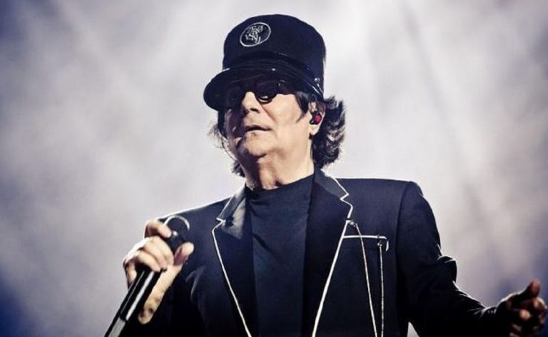 renato zero erede amici