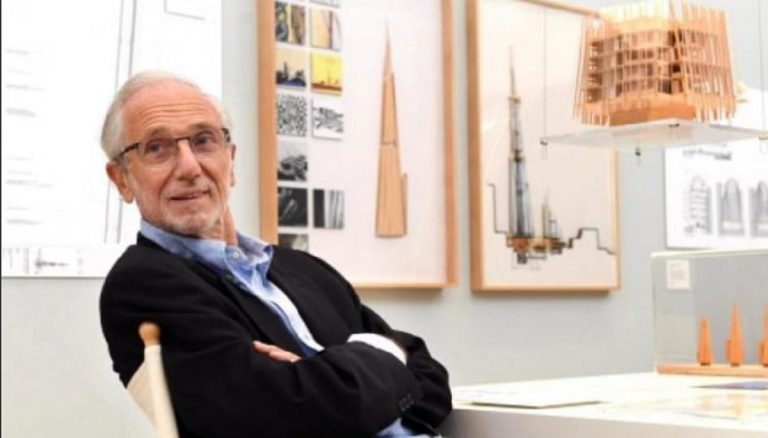 Renzo Piano