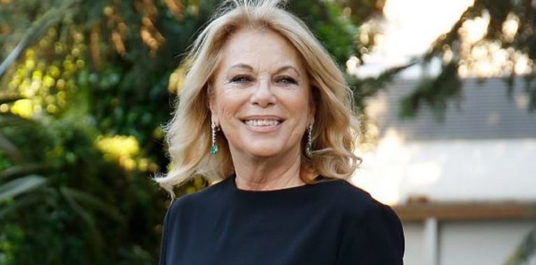 rita dalla chiesa contro barbara palombelli
