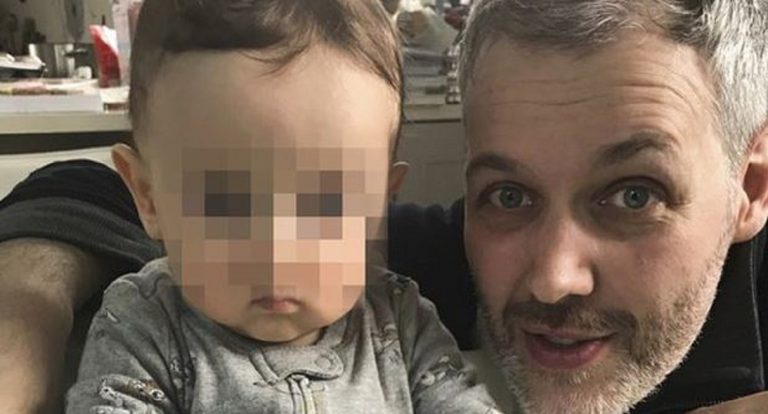 roma alex torna a casa