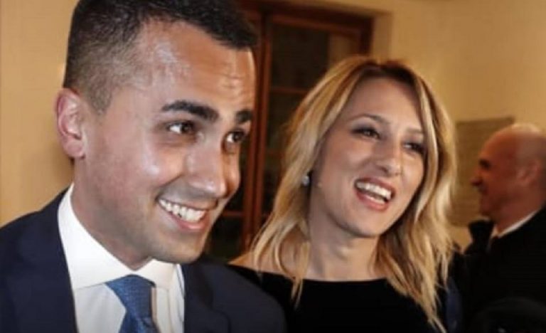 Saba Di Maio