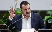 Matteo Salvini: "Non ci penso neanche a far cadere il governo"