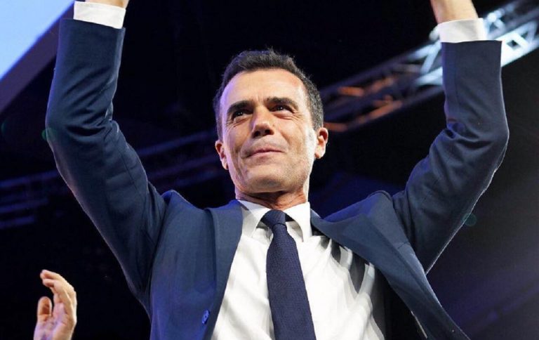 sandro gozi