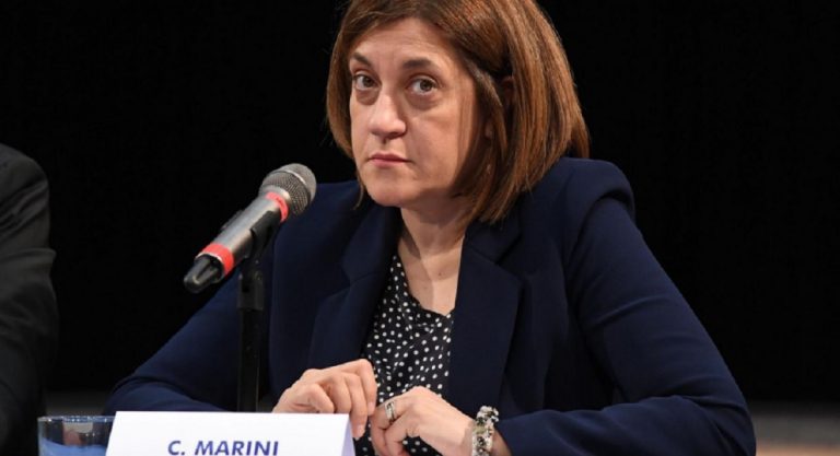 sanità umbra