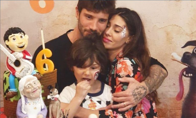 santiago compleanno