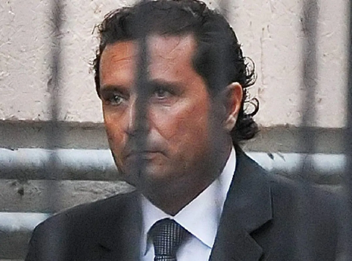 schettino