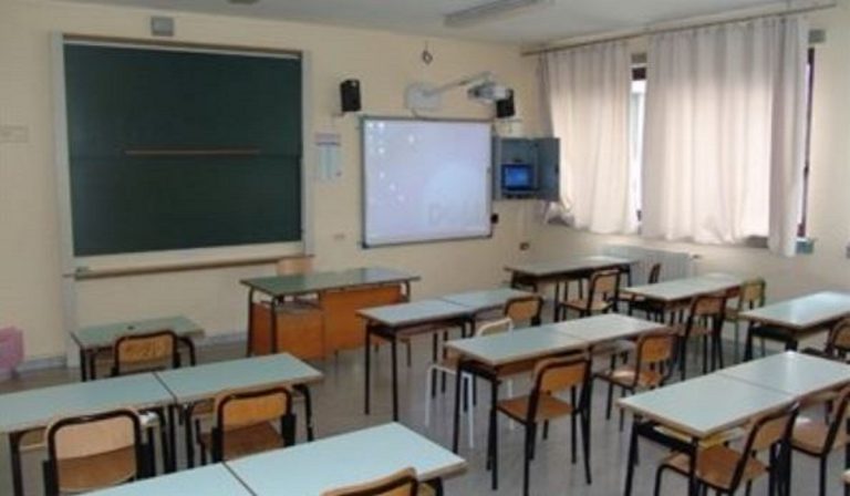 scuola