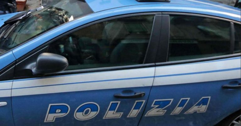 segregata e violentata torino