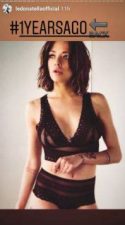 silvia provvedi foto