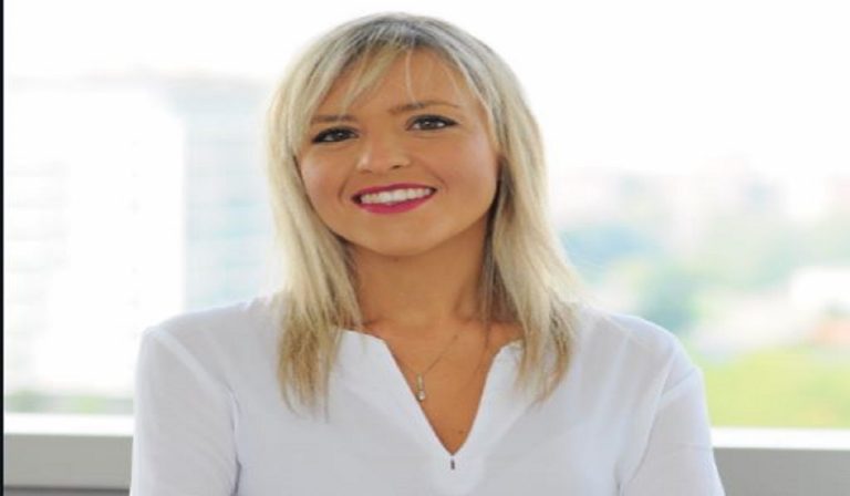 silvia sardone