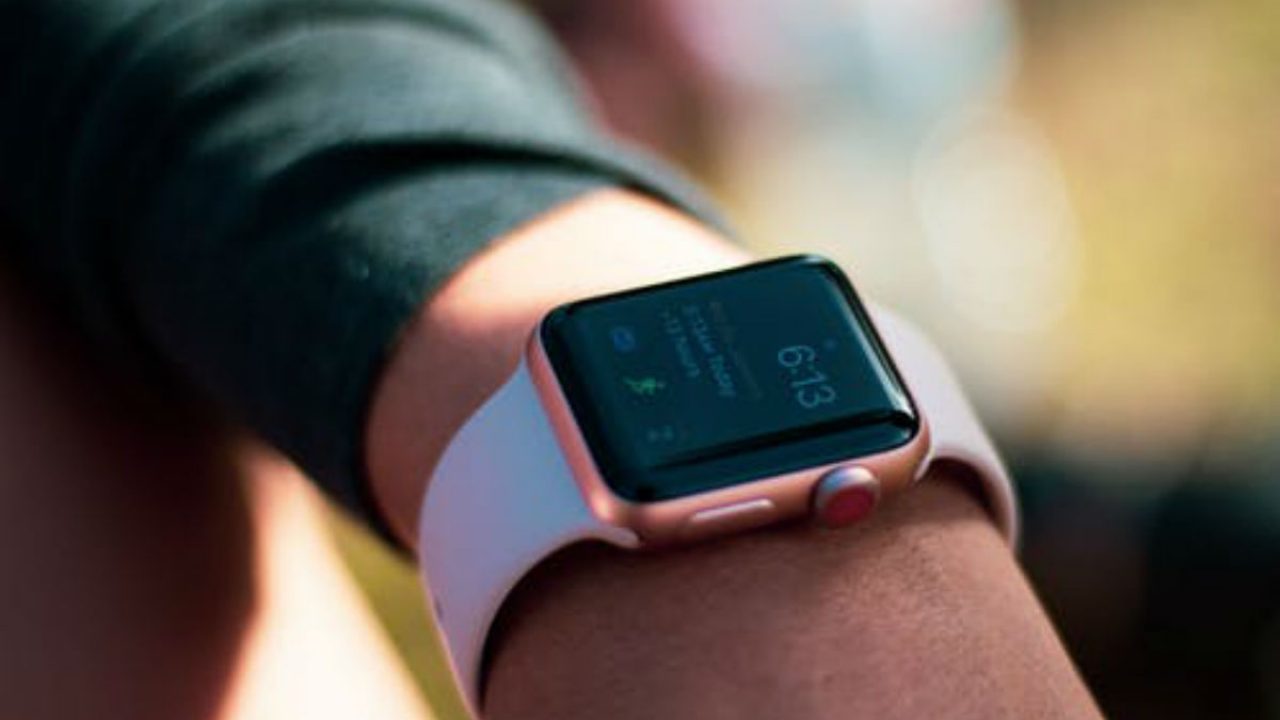 tipi di smartwatch
