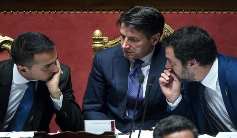 spending review