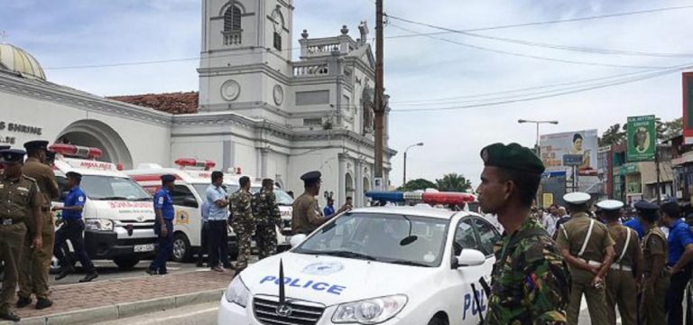 Sri Lanka