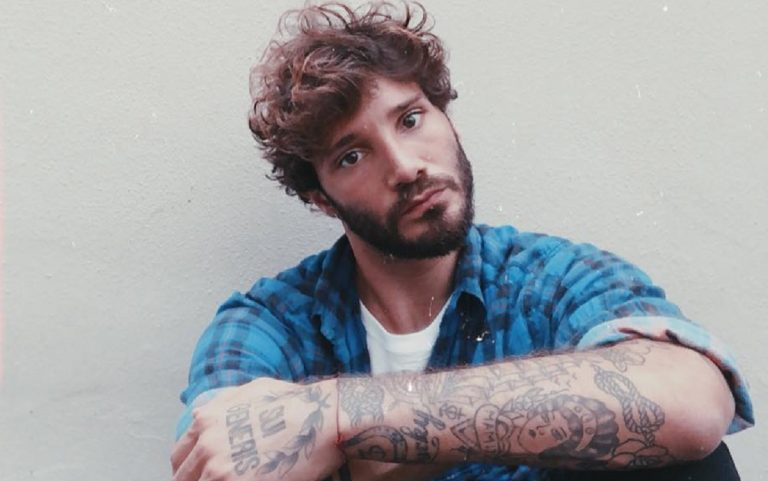 Stefano De Martino