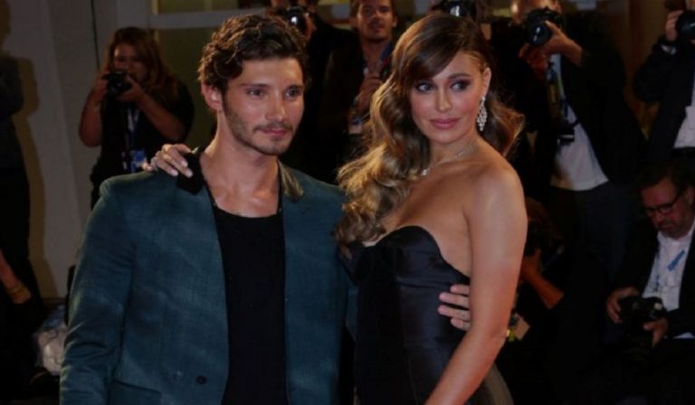 stefano e belen