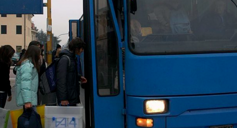 Studentessa aggredita sul bus da un nigeriano