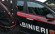 Mamma tenta il suicidio con la figlia, salvate dai carabinieri