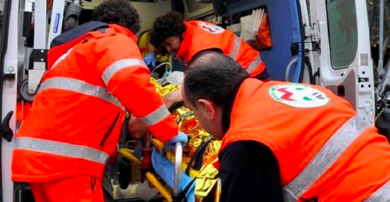Giovane di Montoro morto suicida