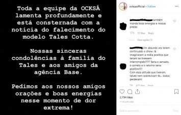 tales soares