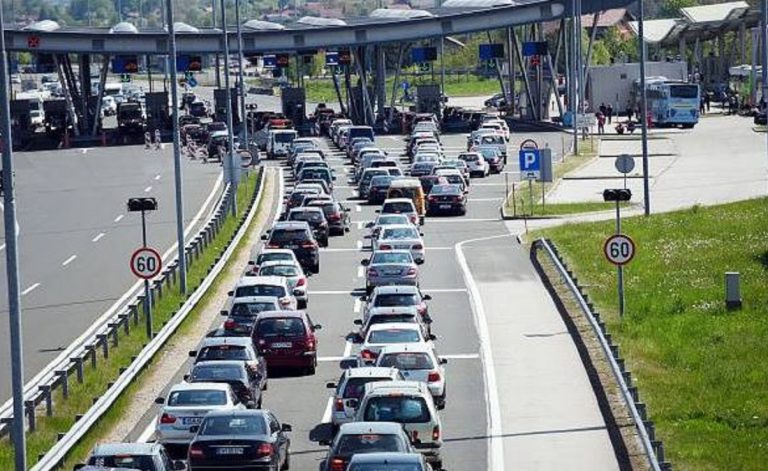 tangenziale napoli truffa benzina