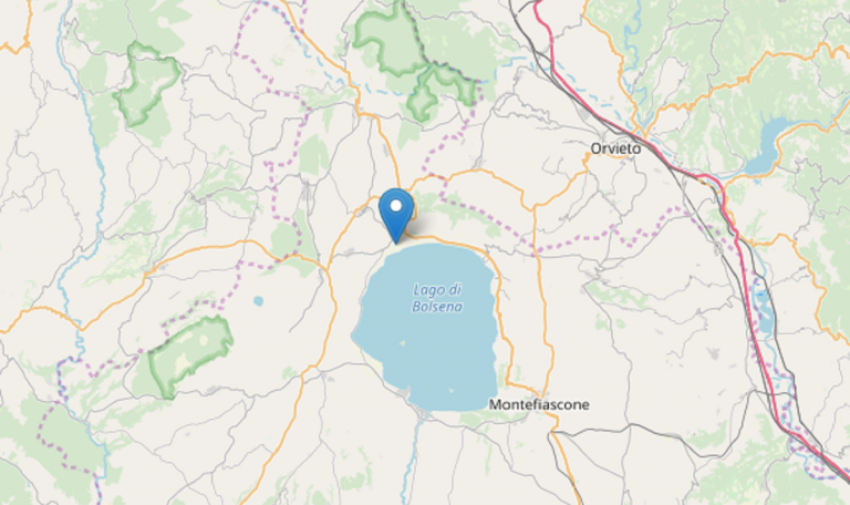 terremoto