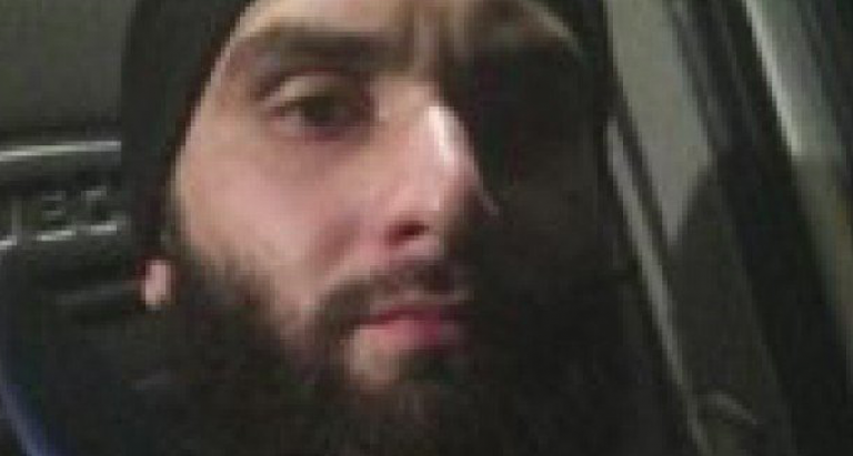 Terrorismo due fermati