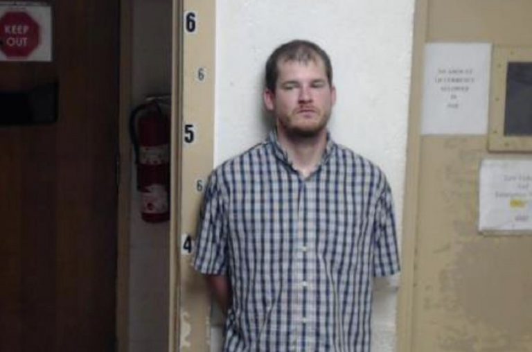 Timothy Ray Jones Jr