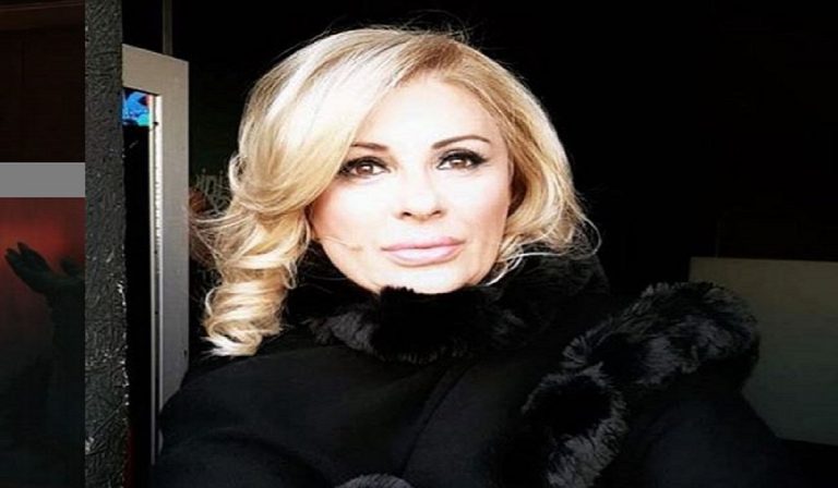tina cipollari