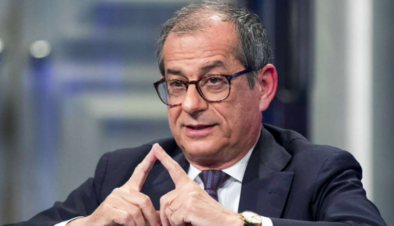Tria contro la patrimoniale